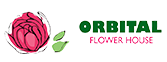 خانه گل اوربیتال-orbital flower house